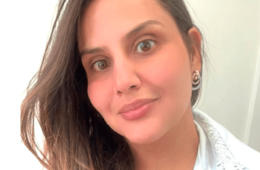 Deborah-Liberato